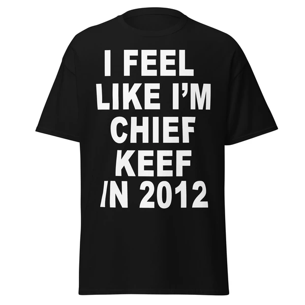 Chief Keef Tee