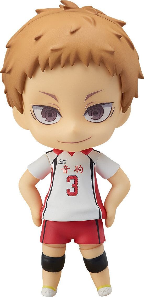 Nendoroid Yaku