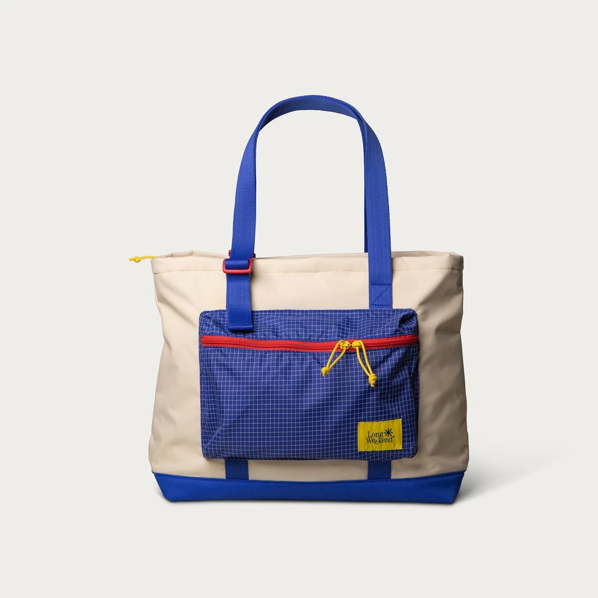 Long Weekend Beacon Tote (213-025)