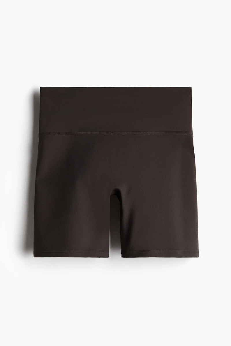 Cuissard vélo SoftMove™ - Marron - FEMME | H&M FR
