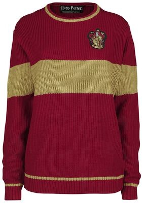 Gryffindor - Quidditch TAILLE L