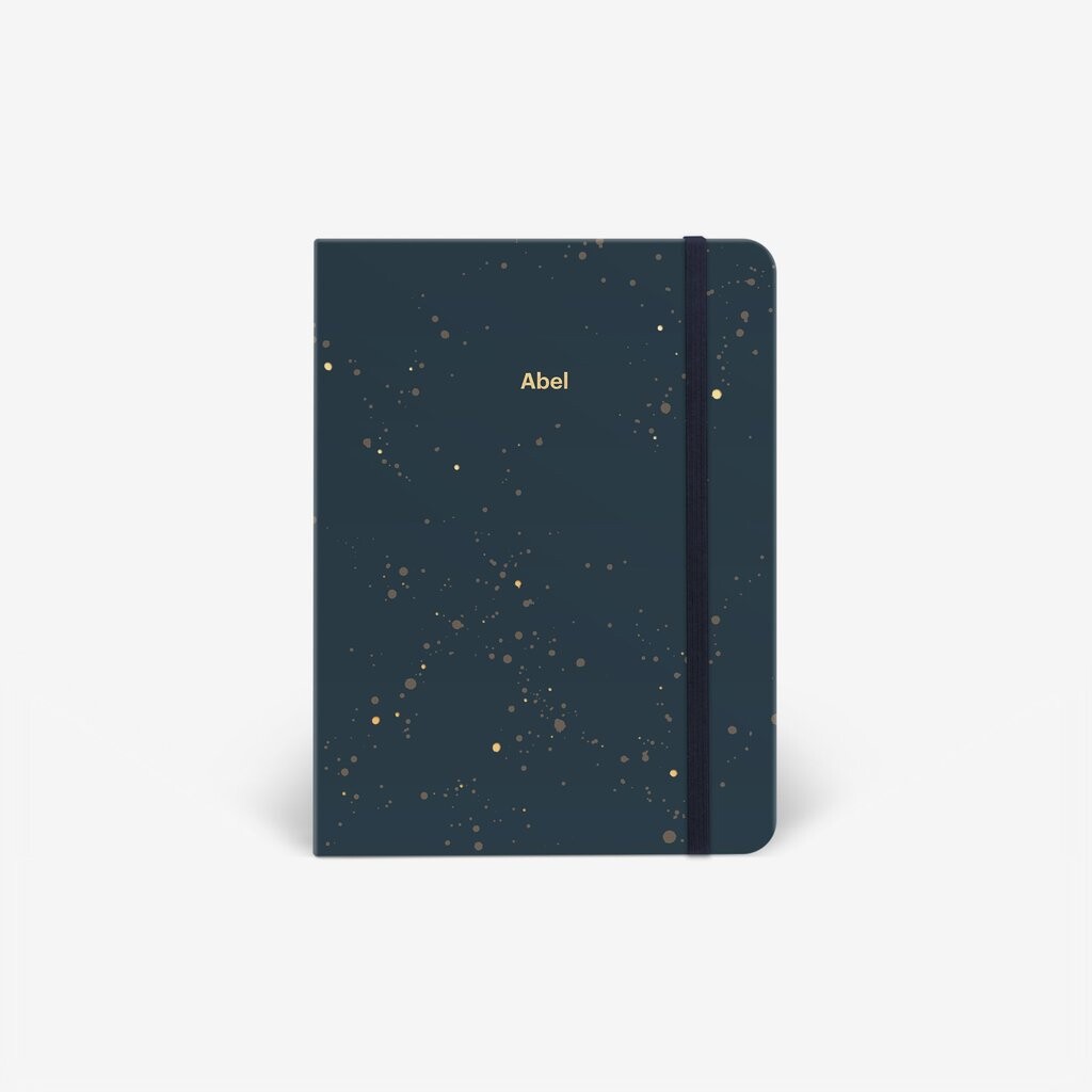City Lights Sketchbook | Sketchbooks | Mossery