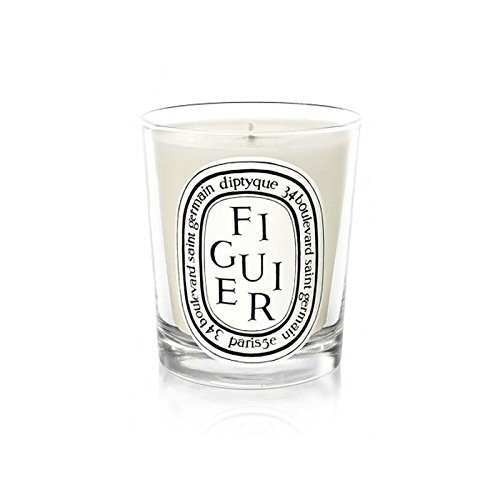 Diptyque Bougie Arbre Figuier 190 g