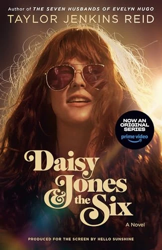 Taylor Jenkins Reid | Daisy Jones & The Six