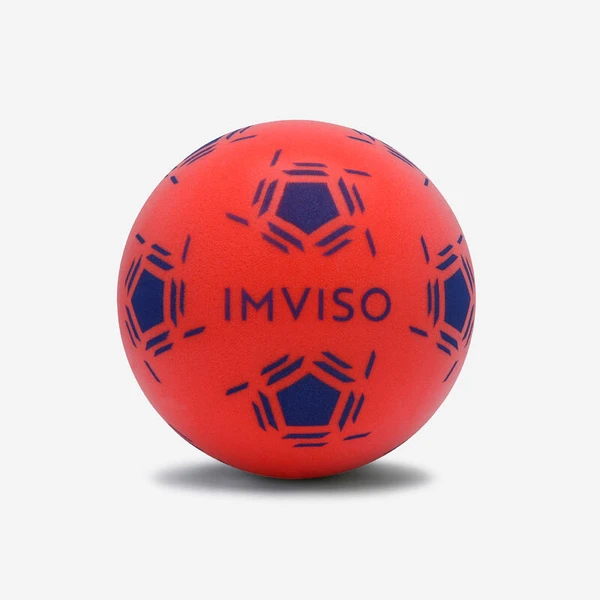 Mini ballon de Futsal Mousse