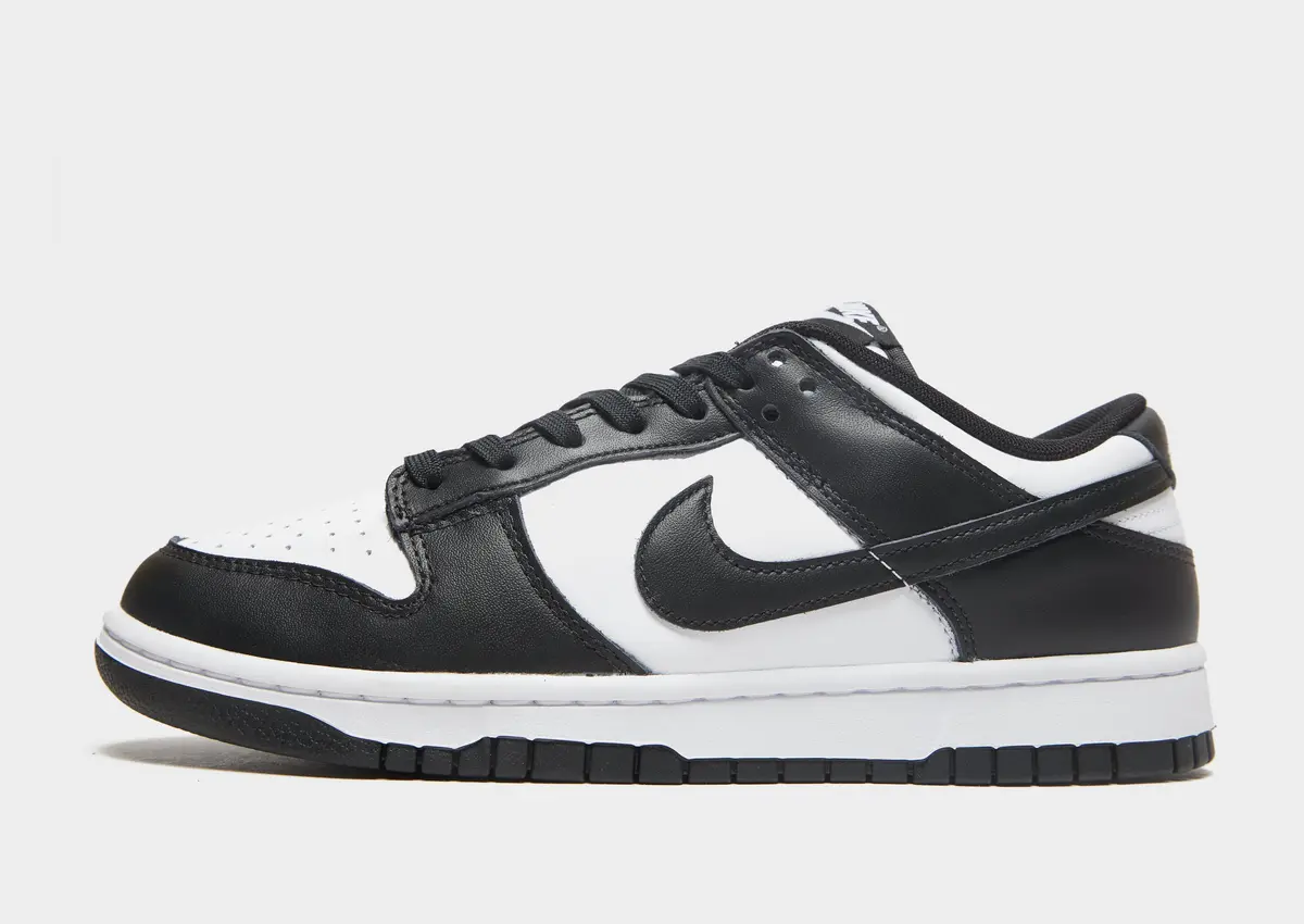 Nike Dunk Low Retro Homme