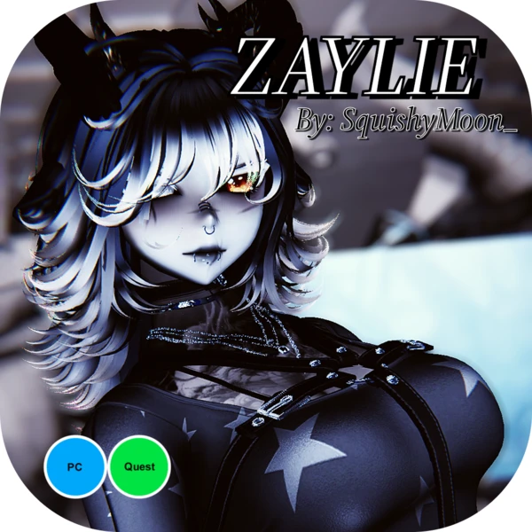 Zaylie | PC & Quest