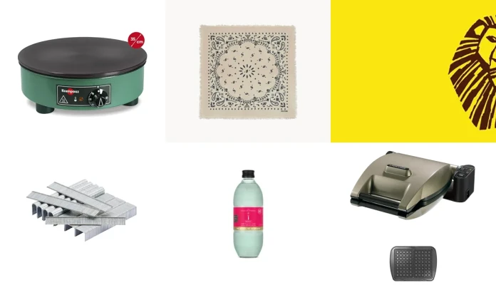 IDÉES CADEAUX MARINE 