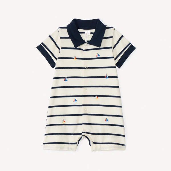 Combi marinière 9 mois