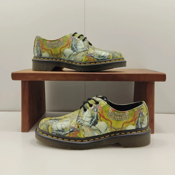 Dr martens 1461 museum t.36
