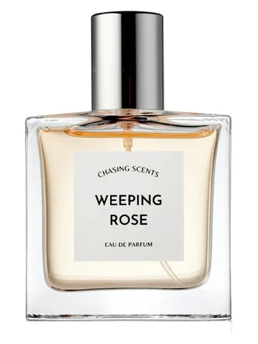 Weeping Rose Chasing Scentspour homme et femme