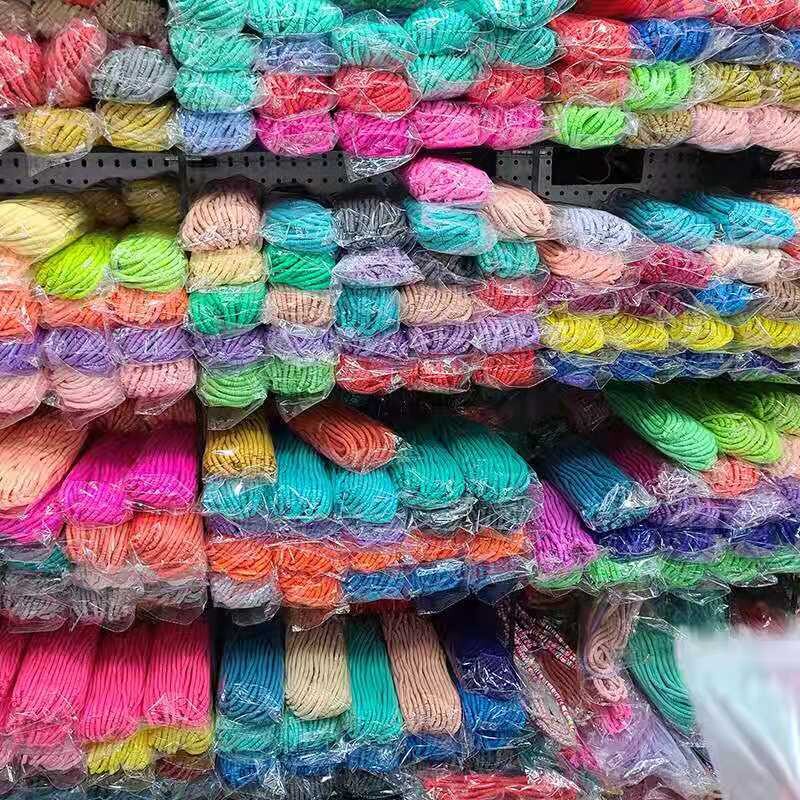 Perles Rondes et Plates en Argile Polymère, 4/6 mm, Article d'Espacement en Vrac pour la Fabrication de Bijoux, Bracelets et Accessoires Faits à la Main, Heishi Disk, 350 Pièces