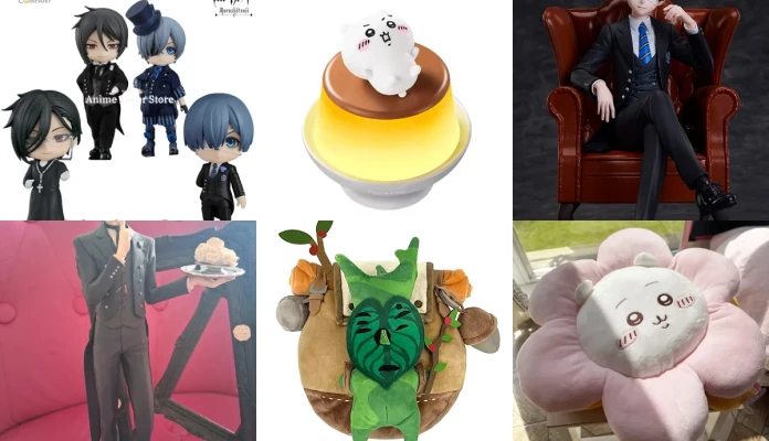 Goodies (⁠◍⁠•⁠ᴗ⁠•⁠◍⁠)⁠❤