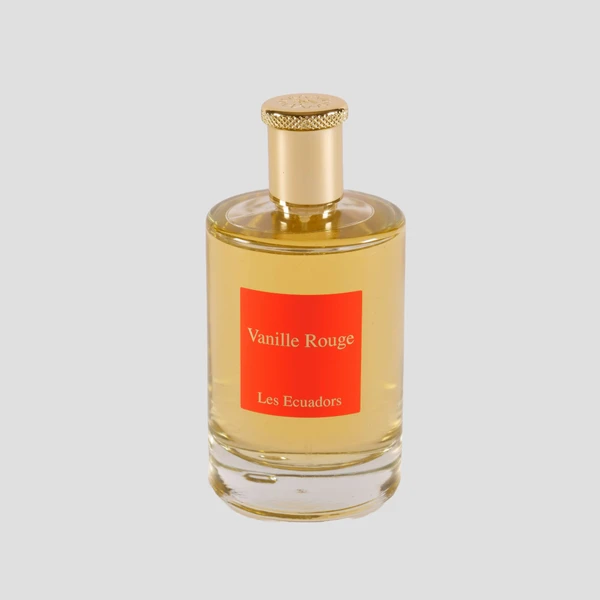 Vanille Rouge