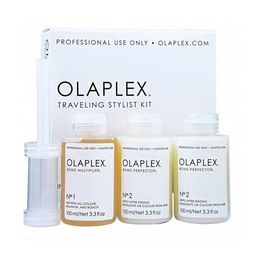 Olaplex Traveling Stylist Kit