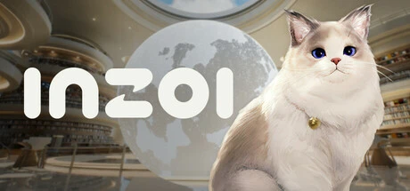 inZOI on Steam
