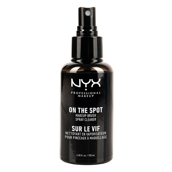 Nettoyant Pinceaux NYX PROFESSIONAL MAKEUP