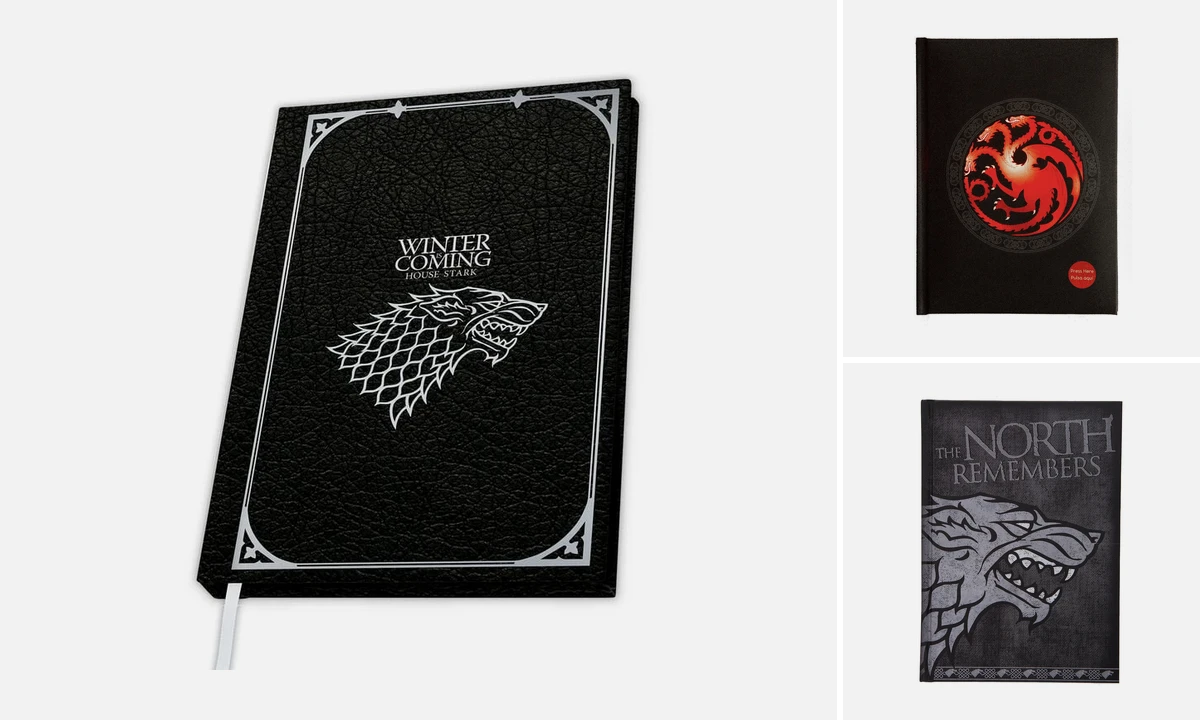 carnet/cahier...