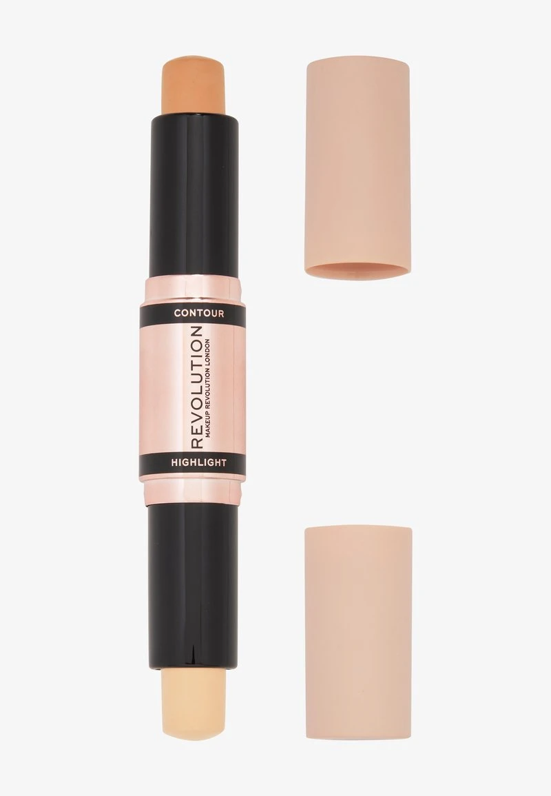 Makeup Revolution REVOLUTION FAST BASE CONTOUR STICK - Produits pour le contouring - light/non défini - ZALANDO.FR