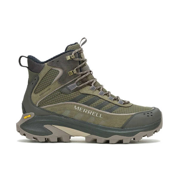 Moab Speed 2 Thermo Mid Waterproof