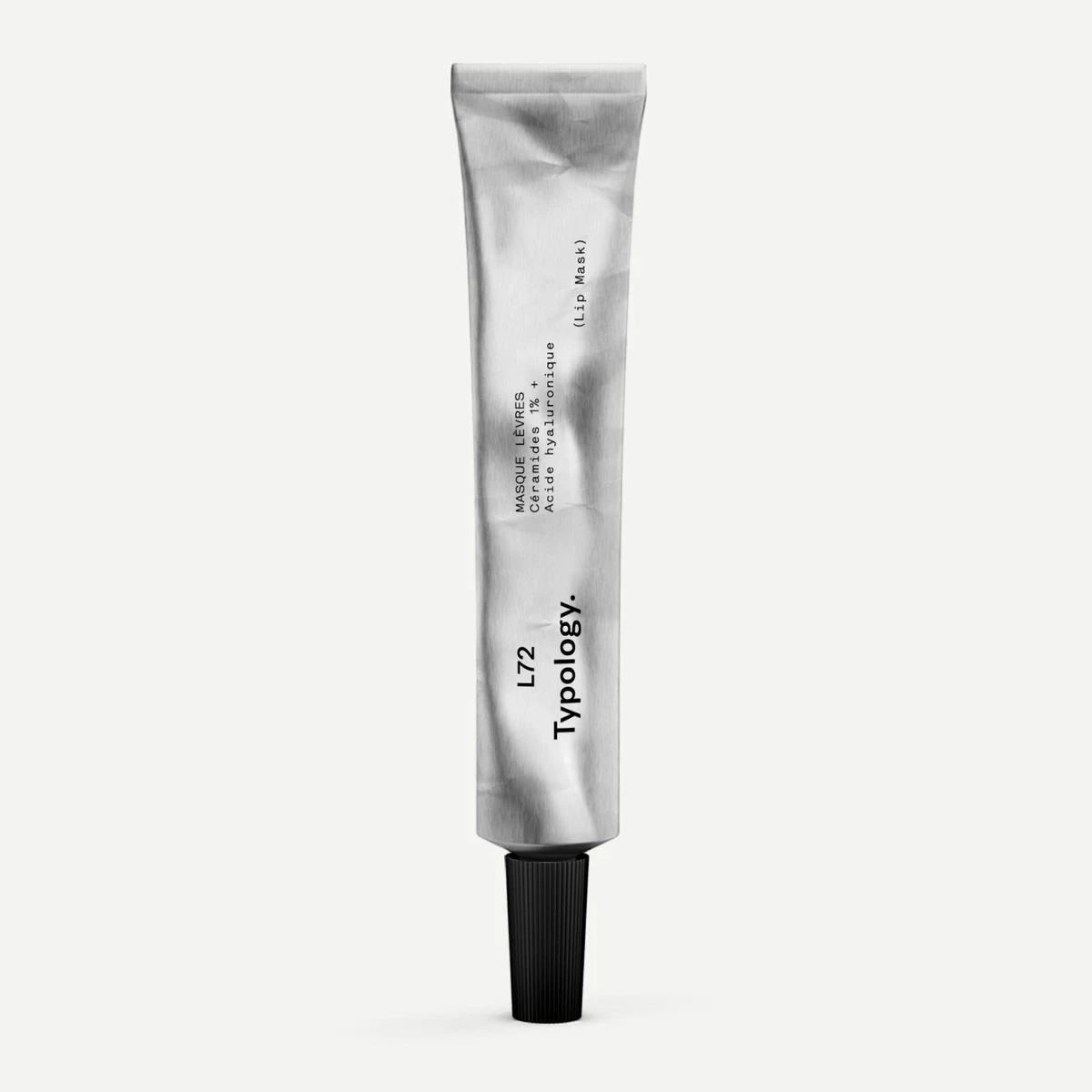 Masque Lèvres Réparateur Nuit — Céramides 1% + Acide hyaluronique