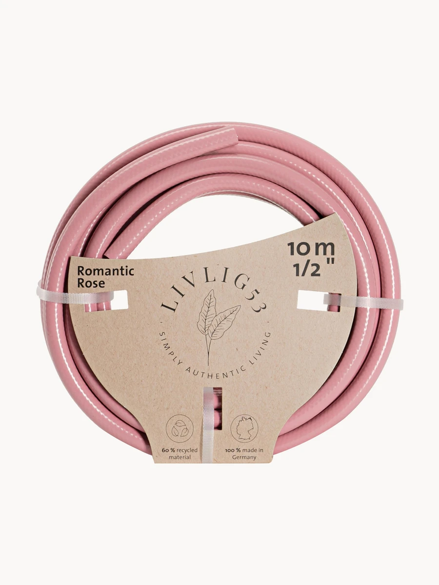 Tuyau d'arrosage Gentle, tailles variées