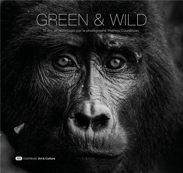 Green & wild