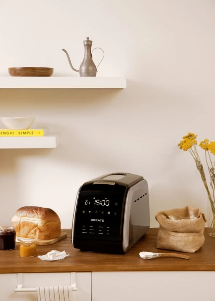 Chef Bread - Machine À Pain - Exclusive