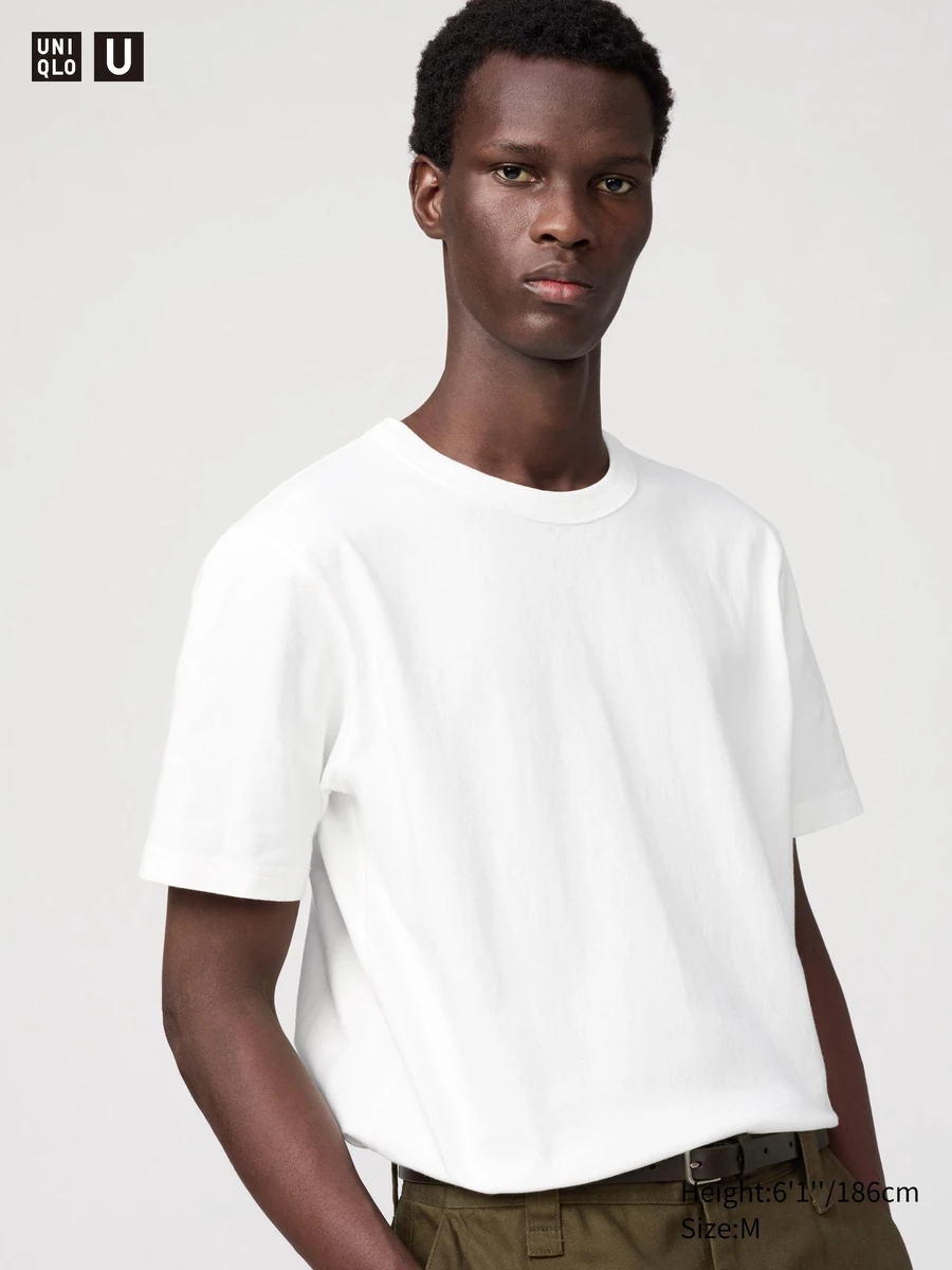 T-shirt pour Unisexe | UNIQLO FR