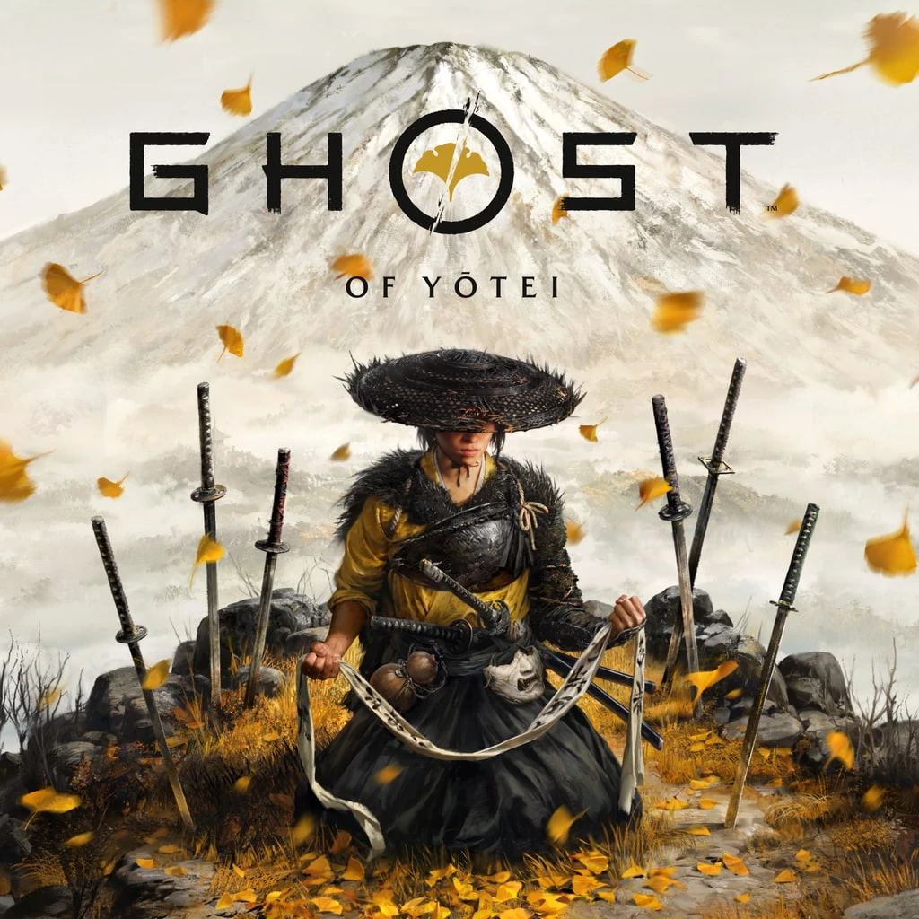Ghost of Yōtei™