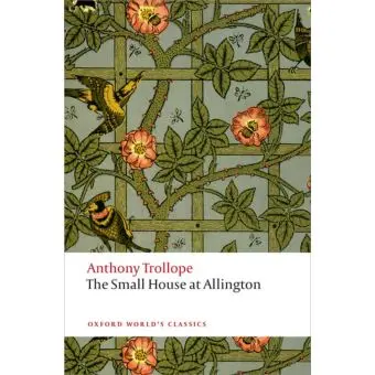 The small house at Allington