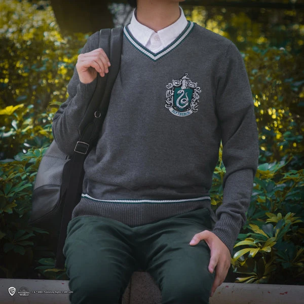 Pull Serpentard L
