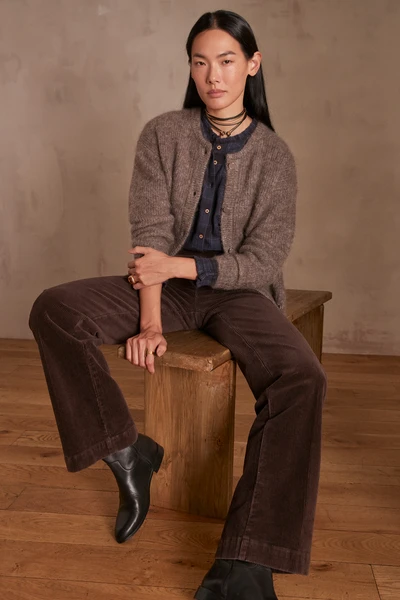 Pantalon OXAN
