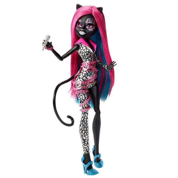 catty noir fierce rockers 
