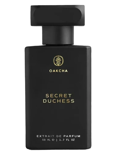 Secret Duchess