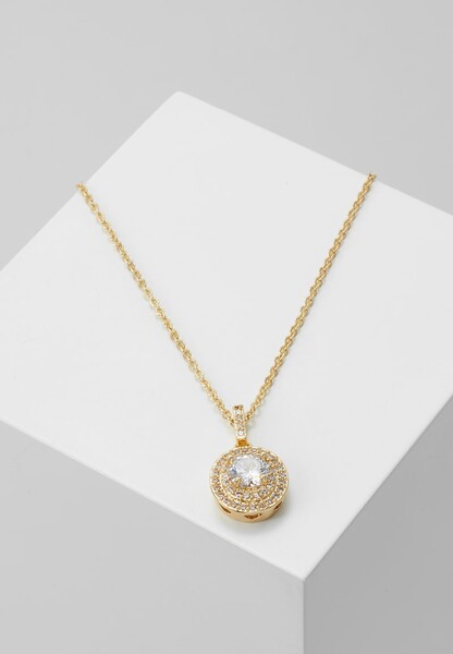 LYNN PENDANT NECK - Collier - gold-coloured