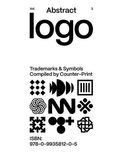 Abstract Logo /anglais