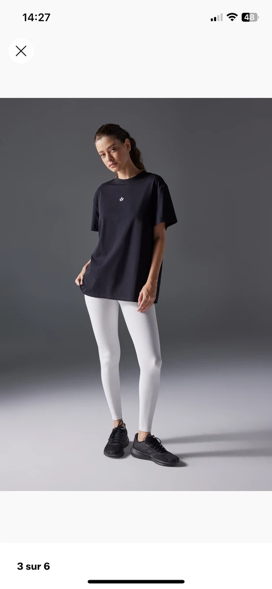 T shirt