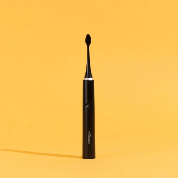 Brosse à dents électrique à vibration sonique – MyVariations