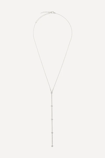 Collier ChaîNe Kaya Gris // ba&sh BE