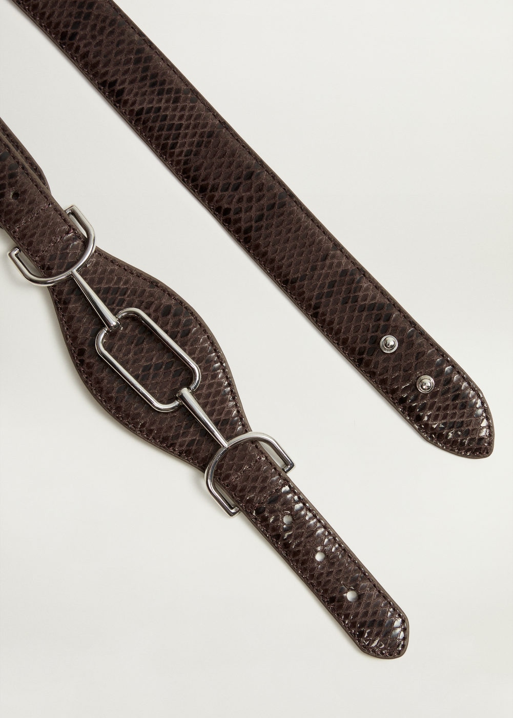 Ceinture kais Wild | La Redoute