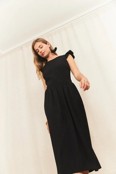 Robe Maison Guillemette