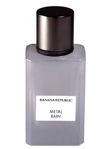 Metal Rain