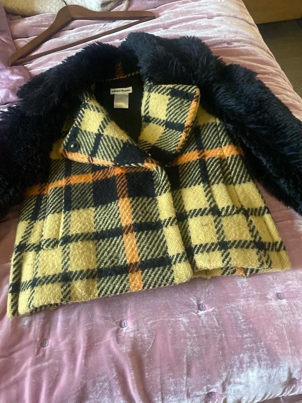 Blouson Sonia RYKIEL