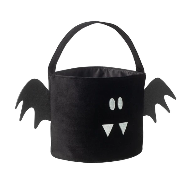 MIMI & LULA | Sac de sorcière Trick or Treat