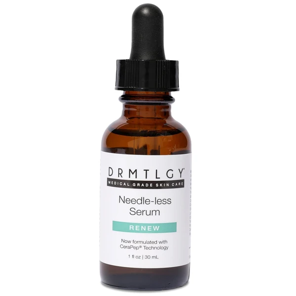 DRMTLGY | Needle-less Serum