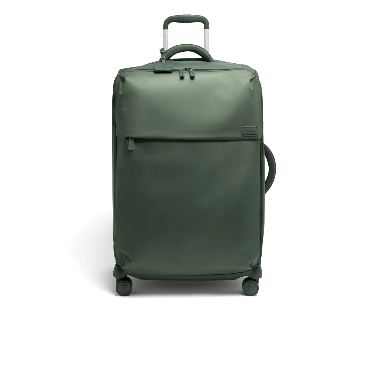 Plume Valise long séjour
