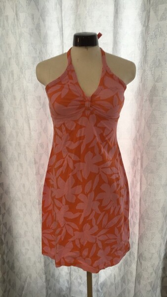 Robe d’été Roxy