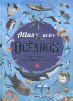 Atlas de los oceanos | Casa del Libro