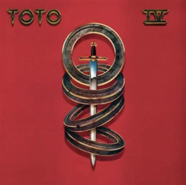 TOTOT - IV - Vinyle